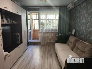 2-к квартира, вторичка, 42м2, 5/5 этаж