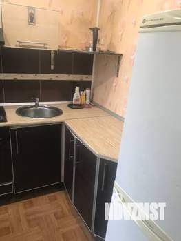 1-к квартира, вторичка, 39м2, 1/6 этаж