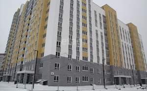 Студия квартира, вторичка, 20м2, 18/18 этаж