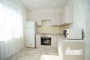 1-к квартира, вторичка, 38м2, 9/9 этаж