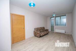 Студия квартира, вторичка, 27м2, 15/24 этаж