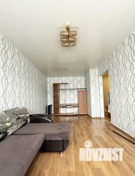 1-к квартира, вторичка, 35м2, 9/10 этаж