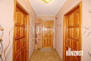 3-к квартира, вторичка, 64м2, 3/5 этаж