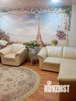 2-к квартира, вторичка, 65м2, 6/10 этаж