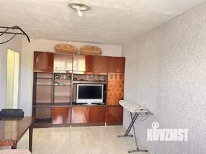 1-к квартира, вторичка, 33м2, 5/5 этаж