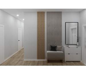 2-к квартира, вторичка, 54м2, 10/13 этаж