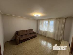 2-к квартира, вторичка, 50м2, 4/5 этаж