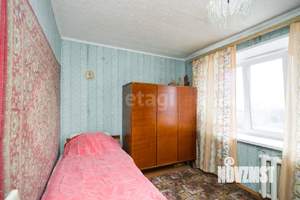 3-к квартира, вторичка, 80м2, 12/12 этаж