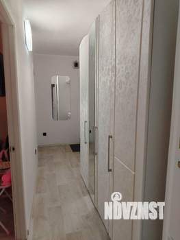 2-к квартира, вторичка, 54м2, 4/9 этаж