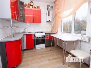 2-к квартира, вторичка, 45м2, 2/5 этаж