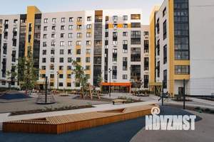 3-к квартира, вторичка, 82м2, 1/12 этаж