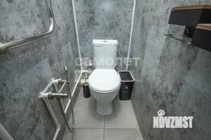 2-к квартира, вторичка, 31м2, 8/9 этаж