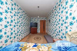 3-к квартира, вторичка, 82м2, 3/4 этаж