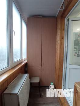 1-к квартира, вторичка, 35м2, 2/9 этаж