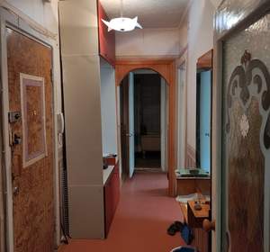 2-к квартира, вторичка, 52м2, 4/9 этаж