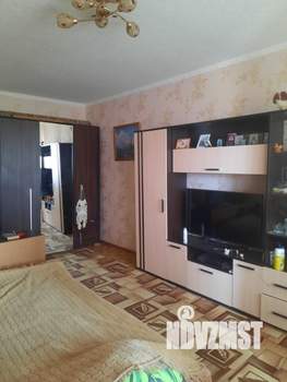 2-к квартира, вторичка, 52м2, 9/12 этаж