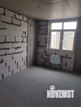 1-к квартира, вторичка, 36м2, 7/13 этаж