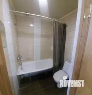 Студия квартира, вторичка, 18м2, 1/2 этаж