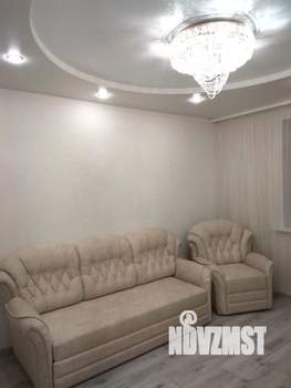 2-к квартира, вторичка, 54м2, 1/4 этаж