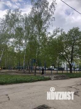 1-к квартира, вторичка, 37м2, 4/9 этаж