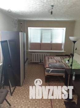 1-к квартира, вторичка, 31м2, 1/4 этаж
