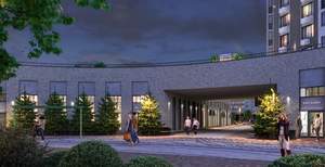 1-к квартира, вторичка, 50м2, 7/8 этаж