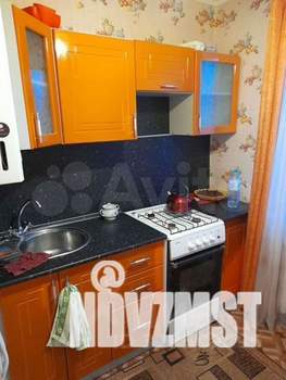 1-к квартира, вторичка, 30м2, 5/5 этаж