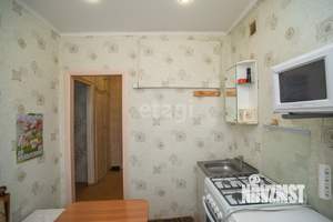 1-к квартира, вторичка, 31м2, 2/2 этаж