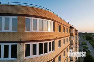 Студия квартира, строящийся дом, 88м2, 7/9 этаж