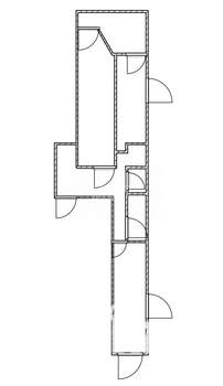 2-к квартира, вторичка, 55м2, 18/24 этаж