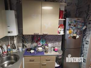 3-к квартира, вторичка, 48м2, 3/5 этаж