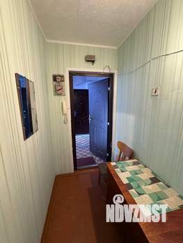 3-к квартира, вторичка, 60м2, 4/5 этаж