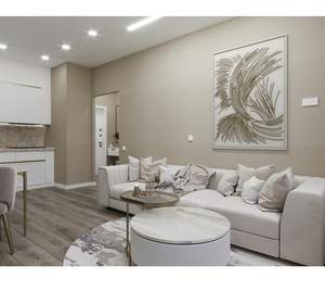 1-к квартира, вторичка, 41м2, 11/13 этаж