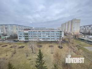 1-к квартира, вторичка, 35м2, 6/10 этаж