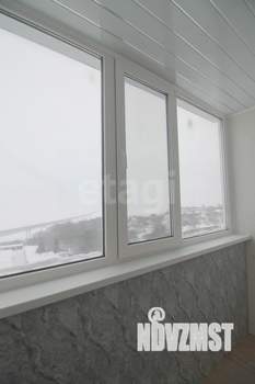 1-к квартира, вторичка, 37м2, 9/9 этаж