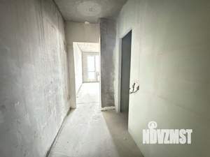 Студия квартира, вторичка, 20м2, 9/16 этаж