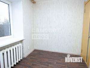 1-к квартира, вторичка, 25м2, 4/5 этаж