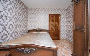 3-к квартира, вторичка, 72м2, 5/9 этаж