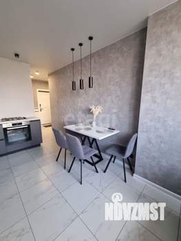1-к квартира, вторичка, 38м2, 2/8 этаж