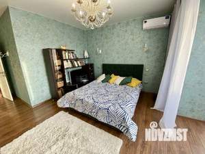 4-к квартира, вторичка, 96м2, 3/4 этаж