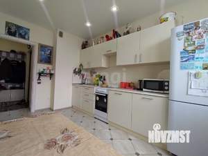 1-к квартира, вторичка, 33м2, 6/9 этаж