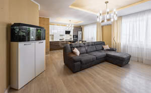 1-к квартира, вторичка, 47м2, 2/3 этаж