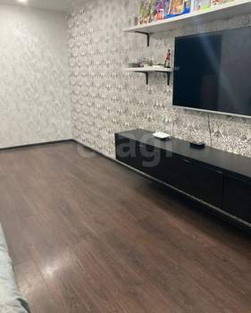 2-к квартира, вторичка, 53м2, 9/9 этаж