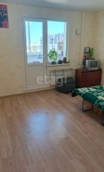 1-к квартира, вторичка, 33м2, 6/9 этаж