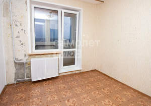 3-к квартира, вторичка, 64м2, 9/9 этаж