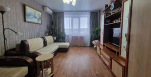 1-к квартира, вторичка, 40м2, 9/9 этаж