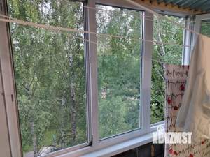 1-к квартира, вторичка, 31м2, 5/5 этаж