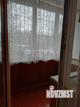 1-к квартира, вторичка, 45м2, 1/5 этаж