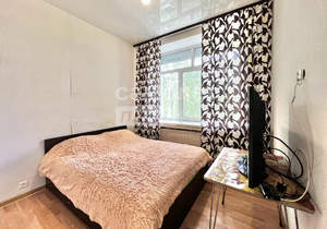 2-к квартира, вторичка, 49м2, 2/2 этаж