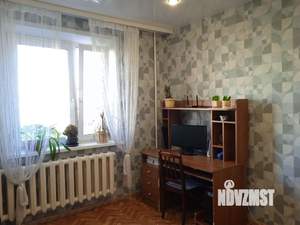3-к квартира, вторичка, 62м2, 5/10 этаж